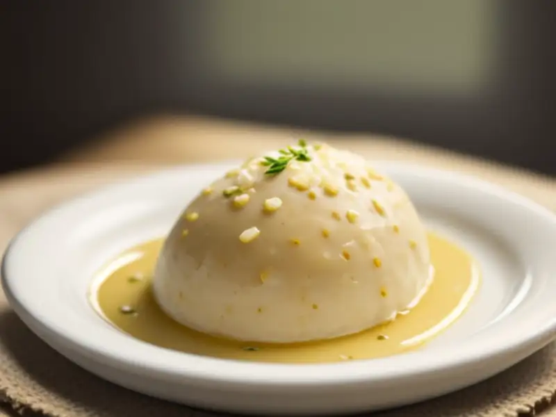 Lviv-style bread sauce