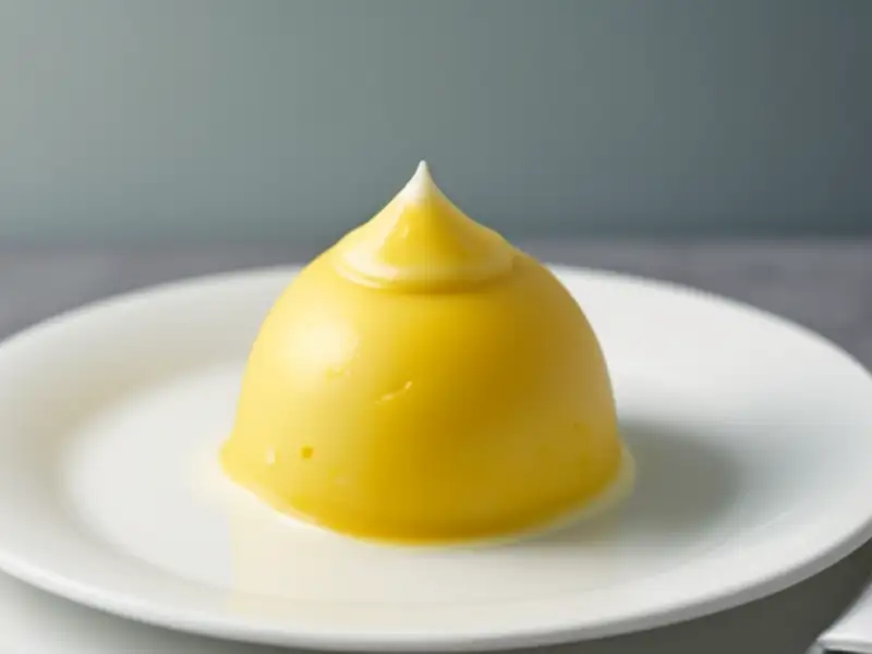 Celle cake with sour cream