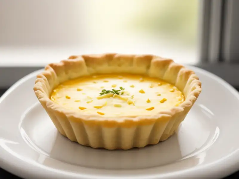 Obwalden cheese tart