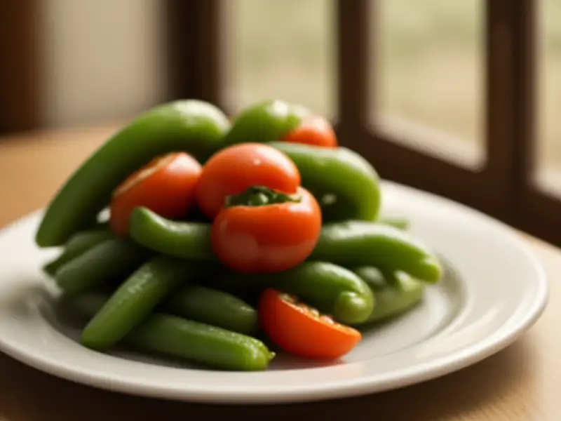 Mediterranean recipes