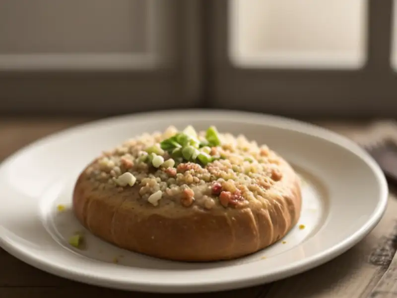 Spanish recipes