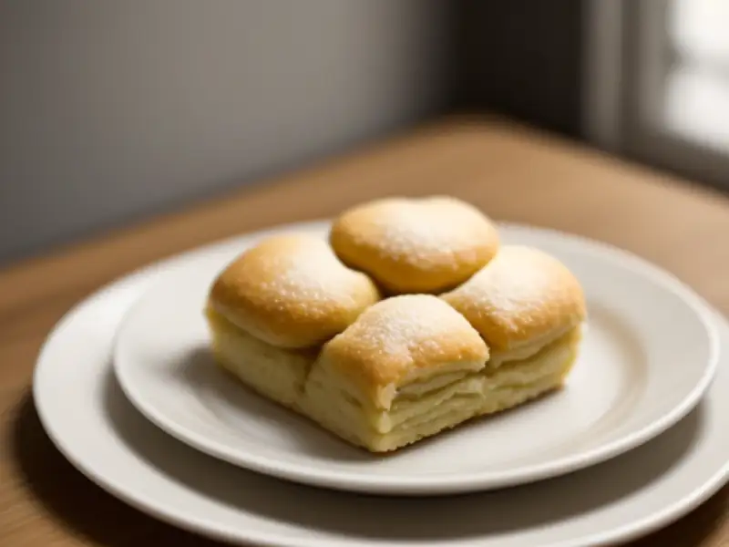 Soft oil and lemon cake