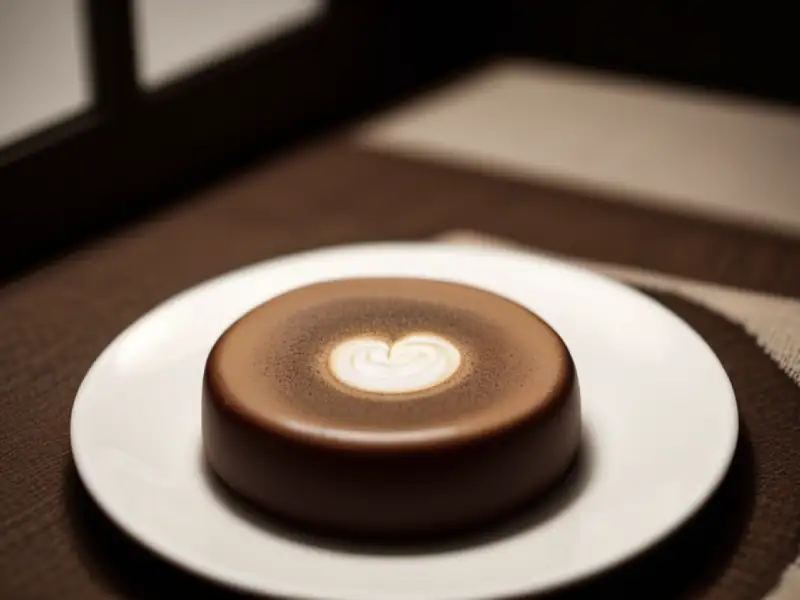 Szaloncukor variations: coffee, chocolate, almond
