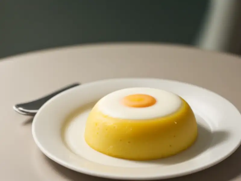 Torta Rosa, Brazilian coffee-free dessert